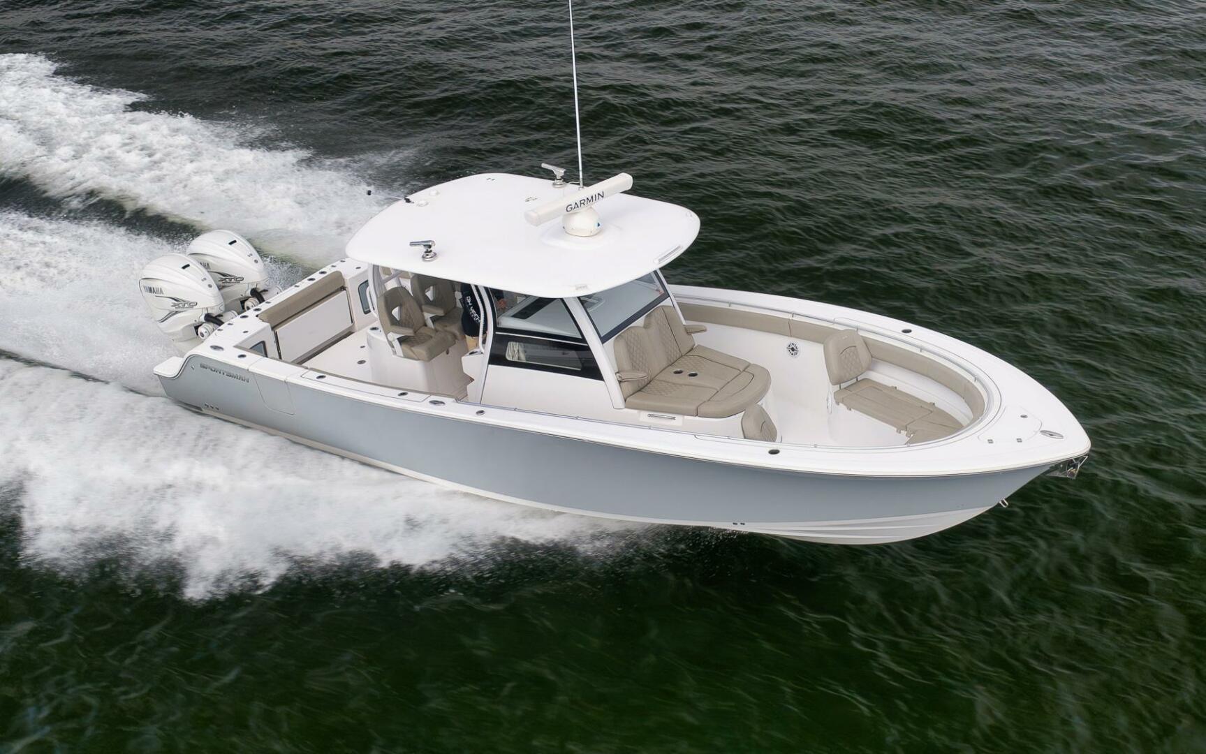 2022 Sportsman 352 - Image 21