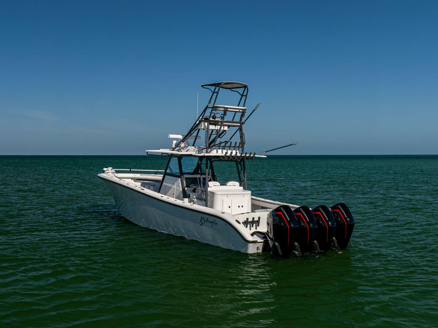 2023 Yellowfin - Image 28