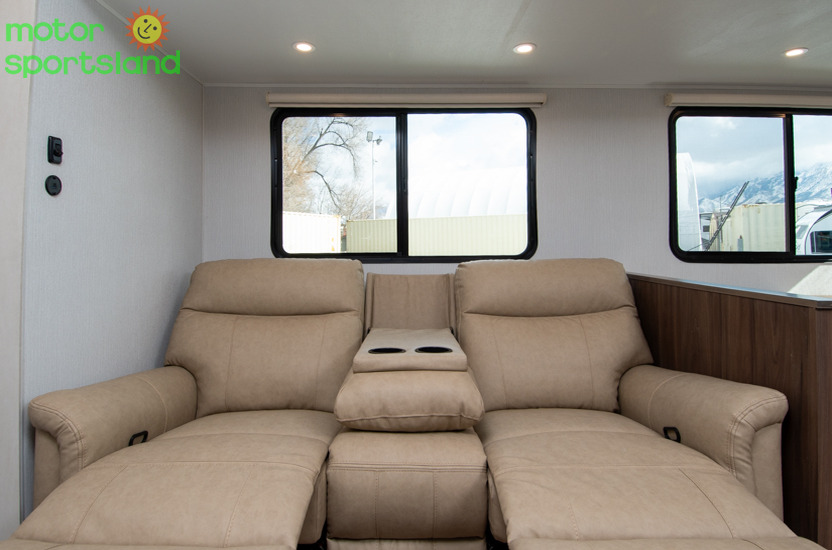 2026 Winnebago Access 24RB - Image 21