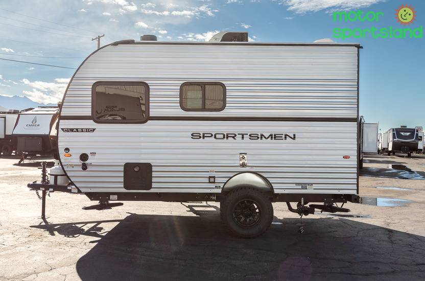 2027 KZ RV Sportsmen Classic 130RD - Image 6