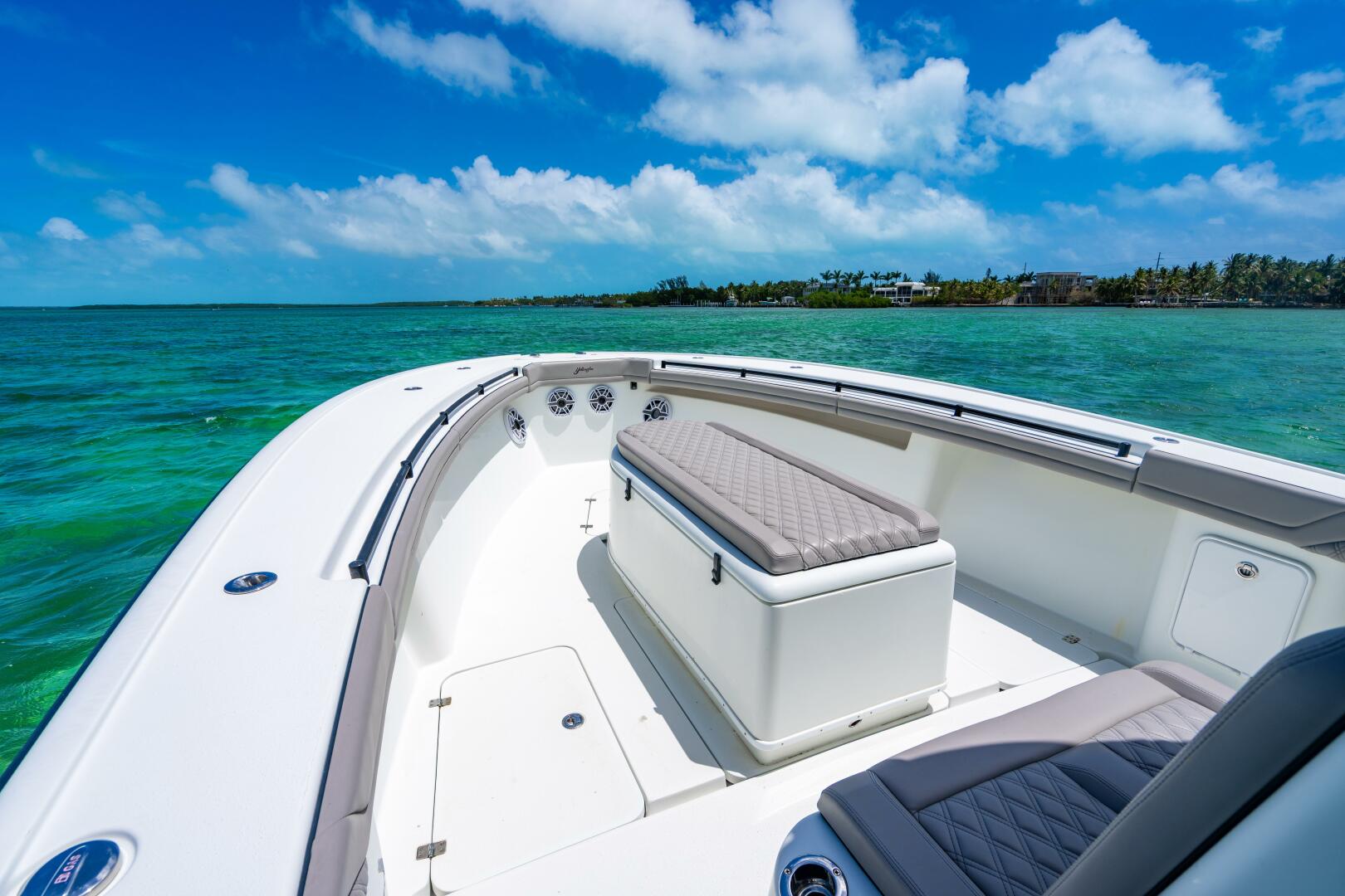 2015 Yellowfin CC - Image 40