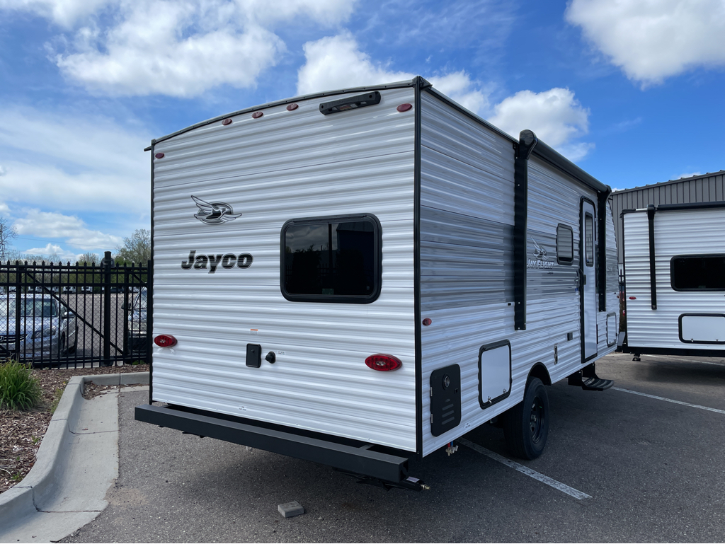 2026 Jayco Jay Flight SLX 178DBS - Image 2