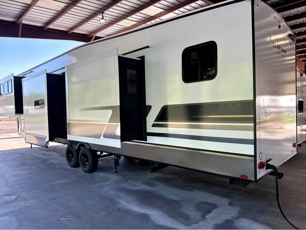 2026 Keystone SPRINTER 3800FLB - Image 5