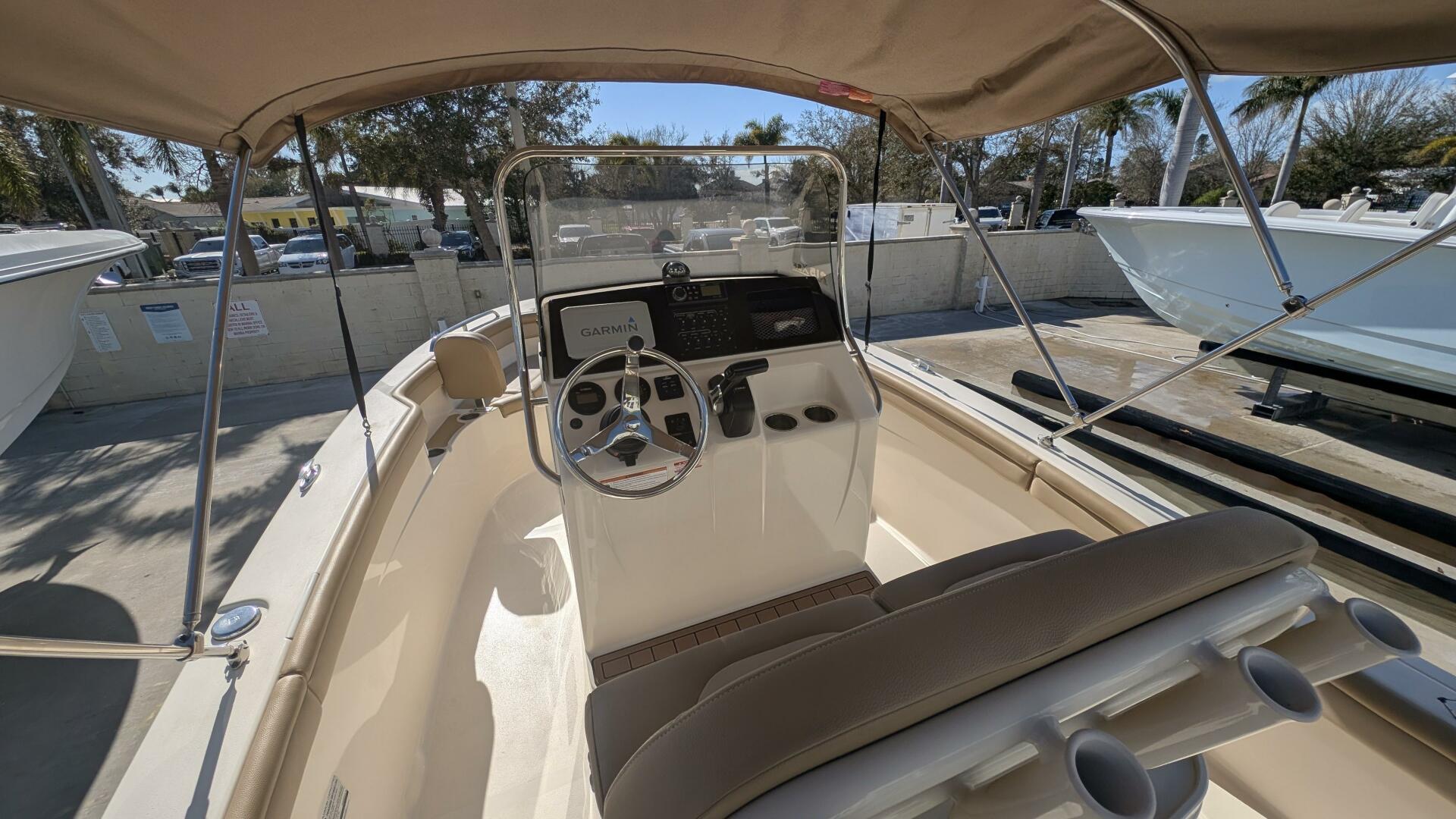 2019 Scout 215xsf Base - Image 14