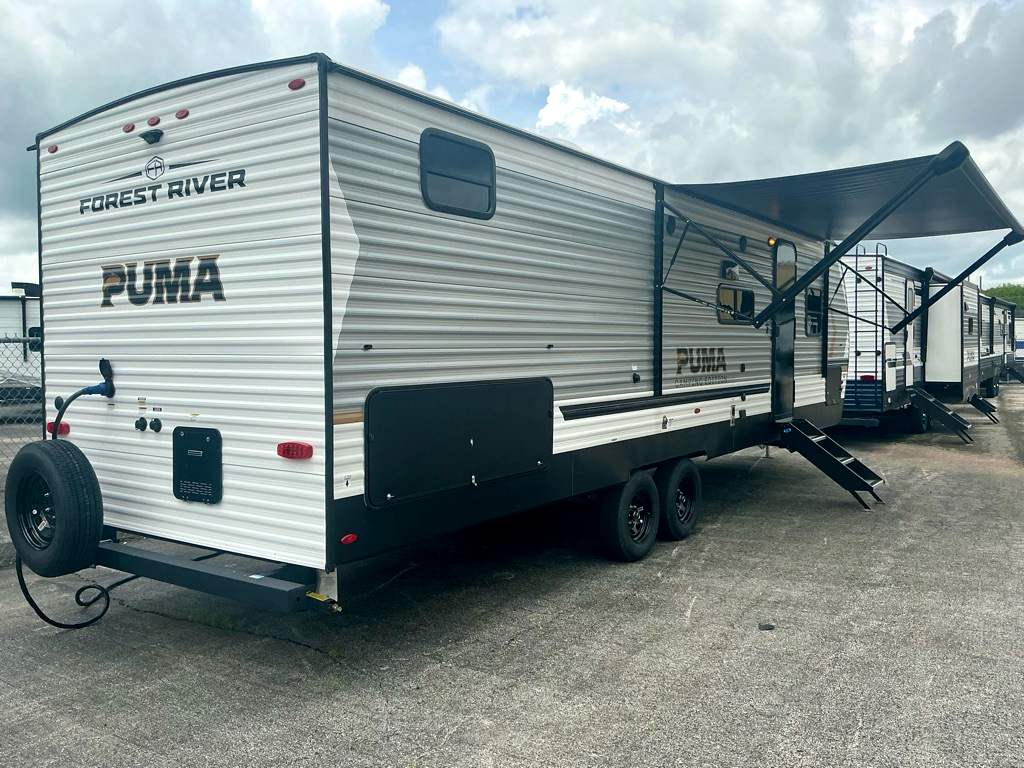 2026 PALOMINO PUMA 303BHCE - Image 3