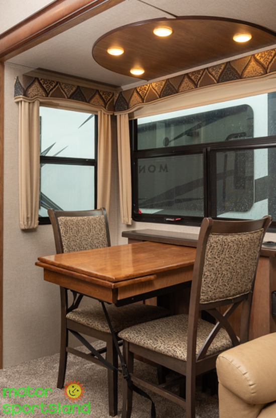 2017 Keystone Montana Legacy 3720RL - Image 22