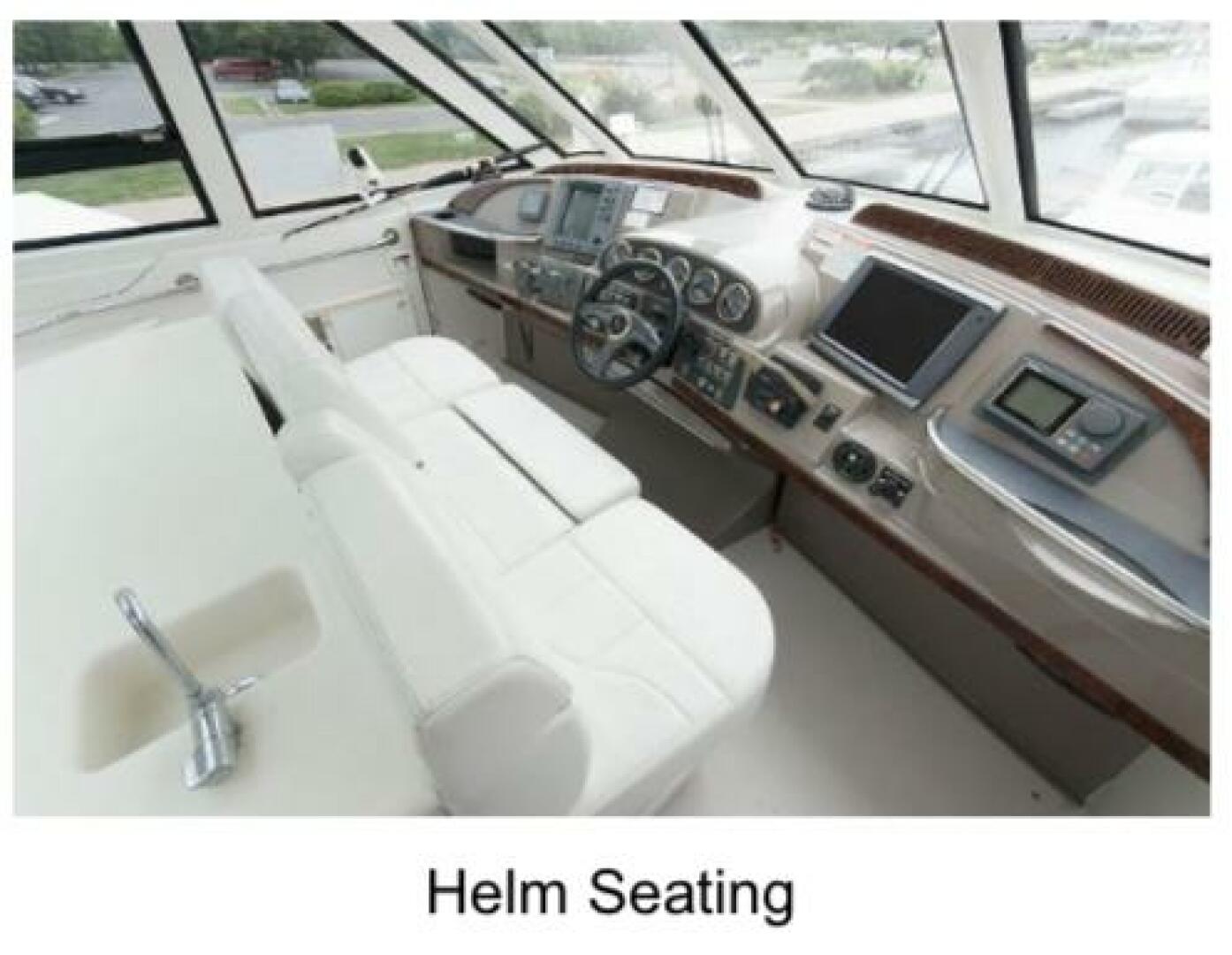2000 Carver 506 Motor Yacht - Image 9
