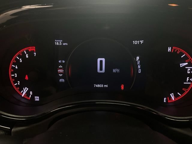2024 Dodge Durango Utility 4D GT Plus AWD - Image 20