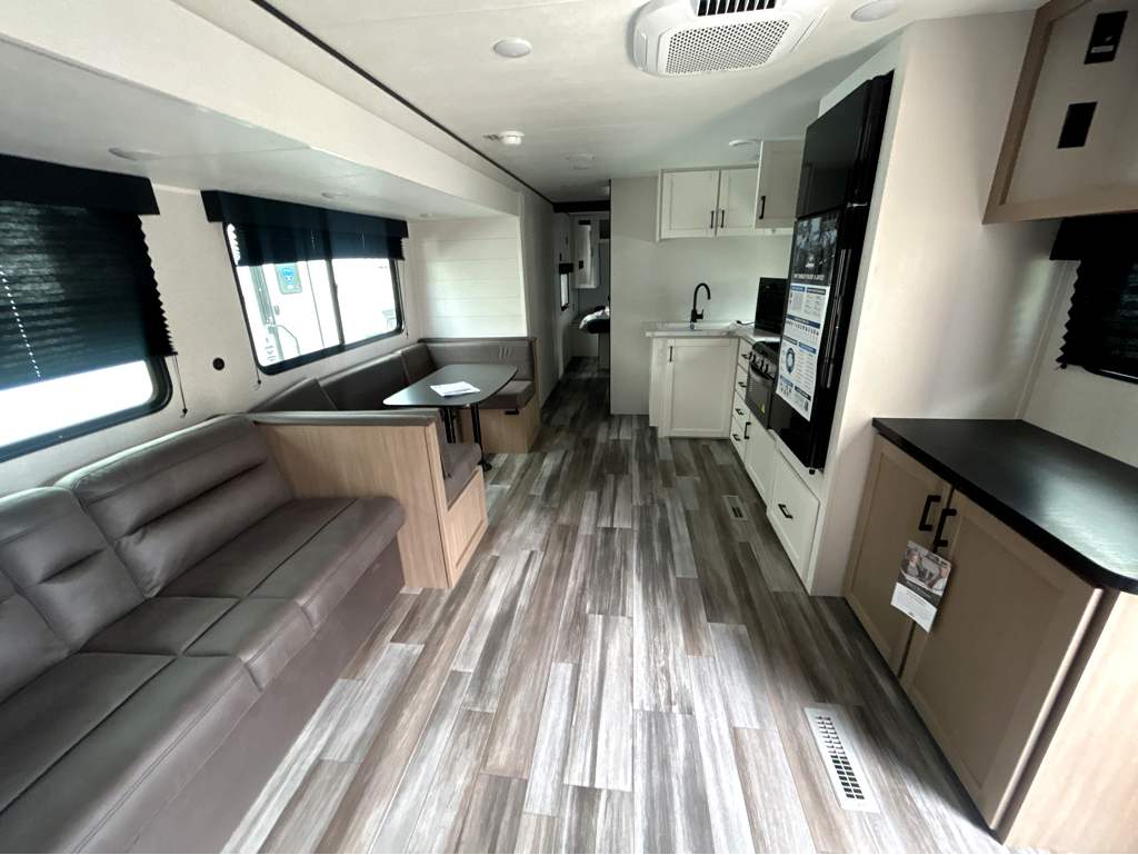 2026 JAYCO JAY FLIGHT SLX 330TBS - Image 8