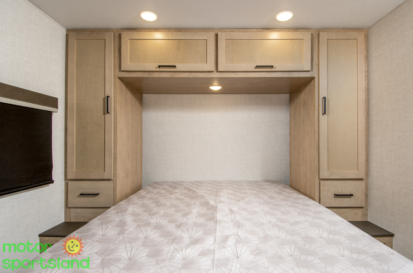 2026 Ember RV E-Series 24RLD - Image 35