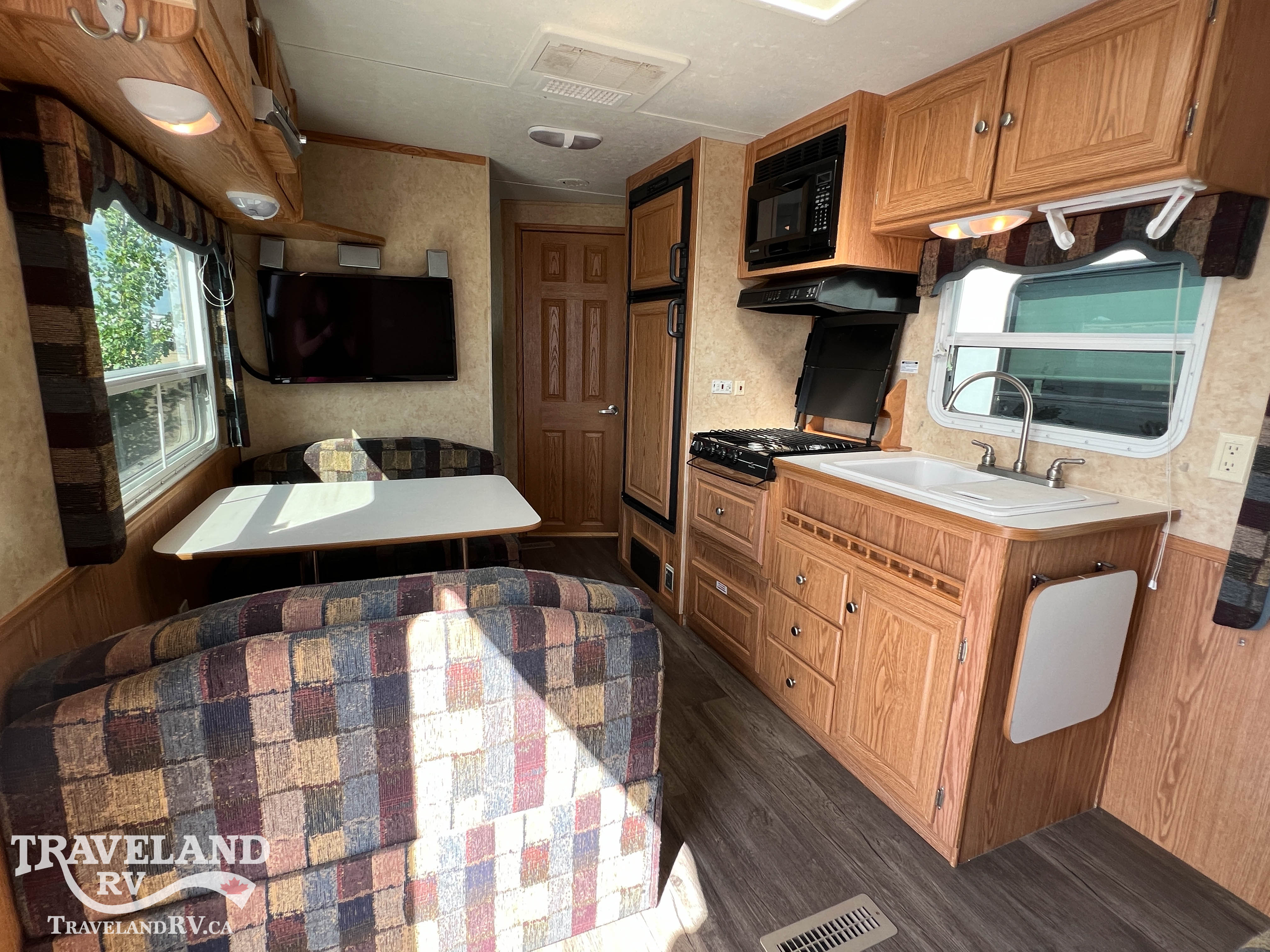 2005 PILGRIM PILGRIM HANDYMAN SPECIAL 271BH - Image 2