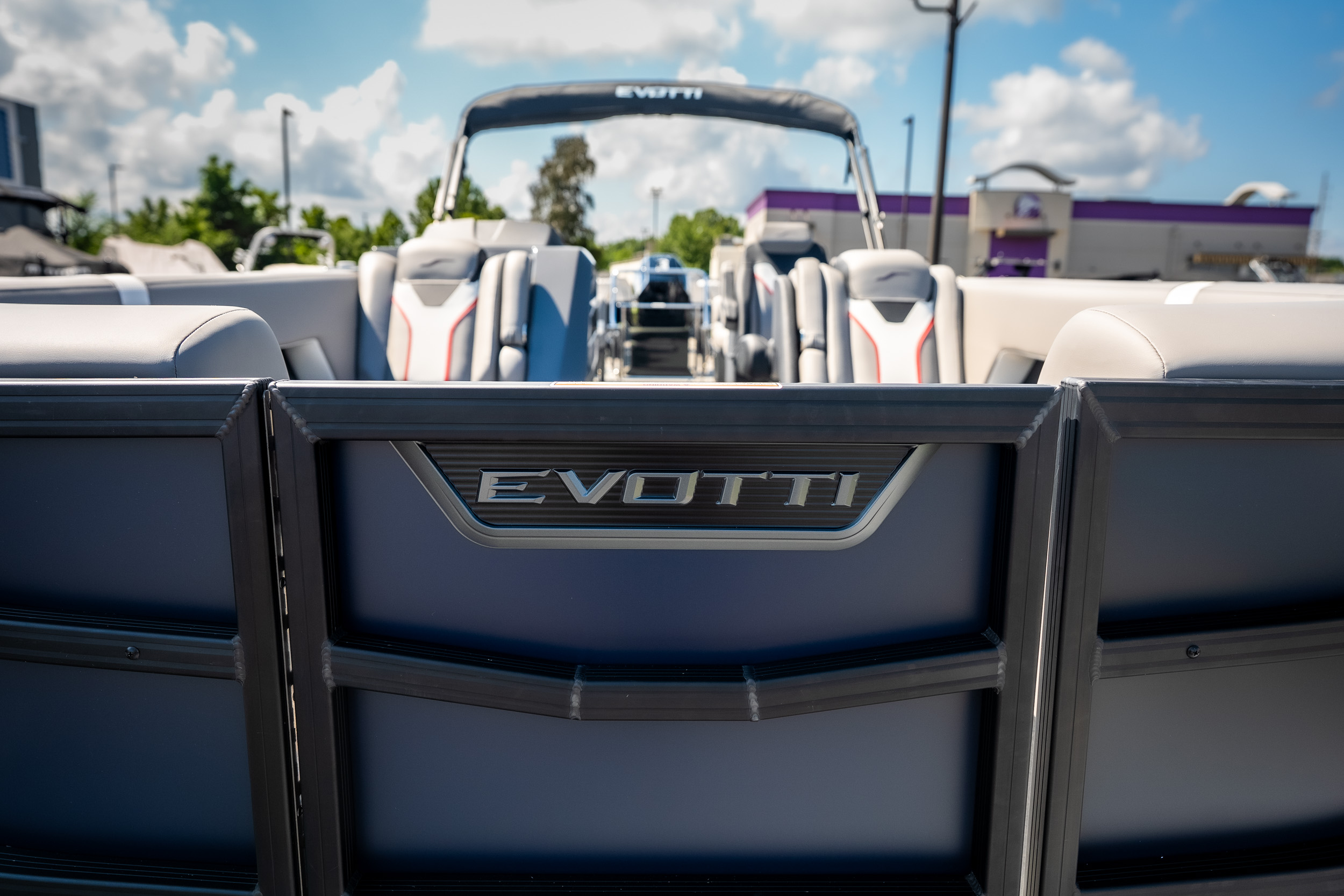 2026 Evotti 725 QL 700 SERIES - Image 21