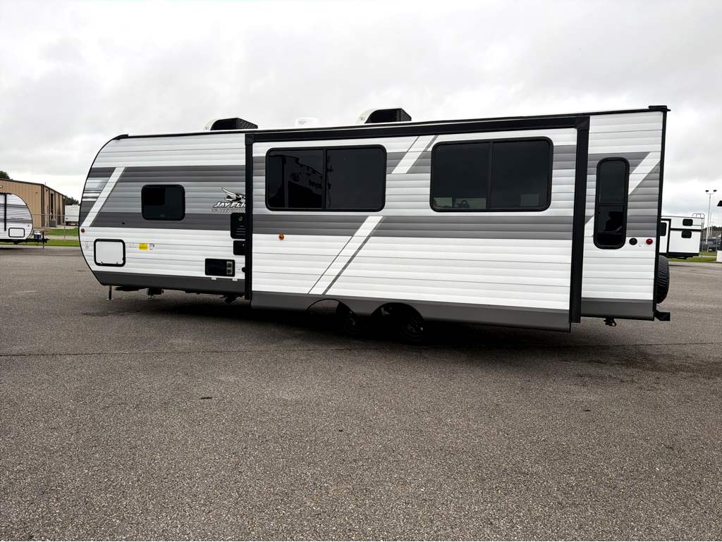 2027 JAYCO JAY FLIGHT 262RLS - Image 6