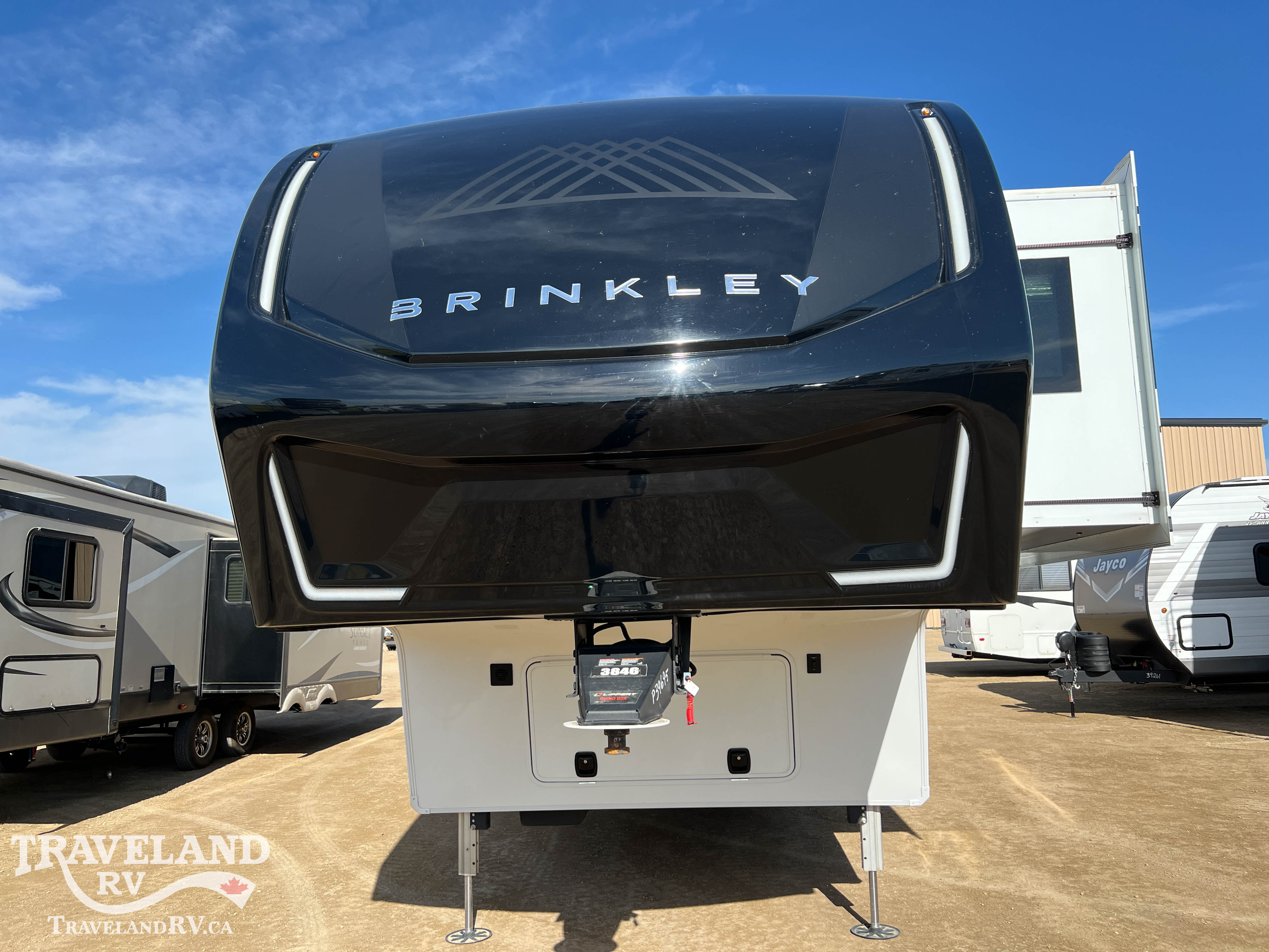 2025 BRINKLEY MODEL Z 3100 - Image 5