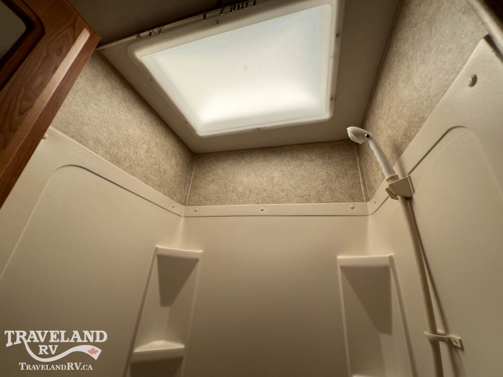 2008 Forest River SURVEYOR SV180T HANDYMAN SPECIAL - Image 25