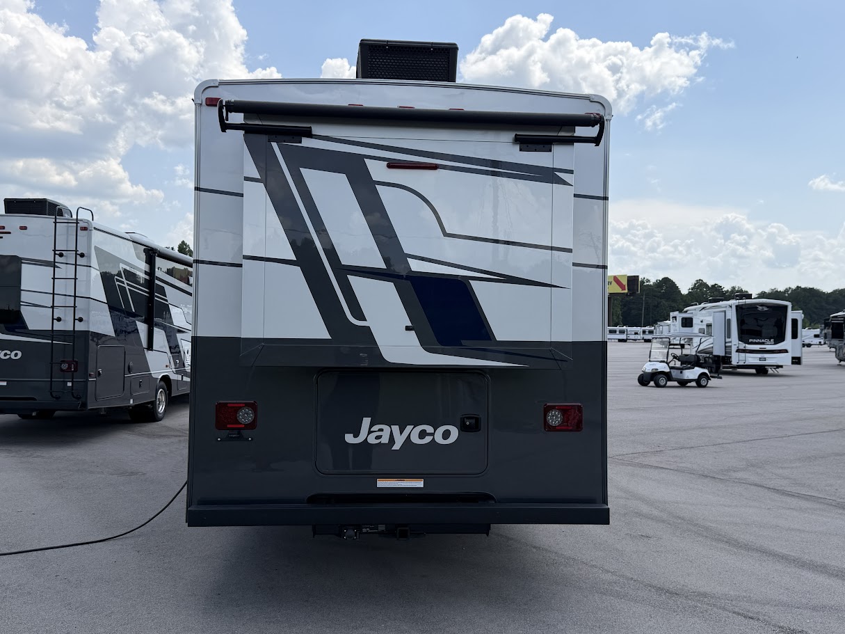 2027 JAYCO GREYHAWK 30Z - Image 5