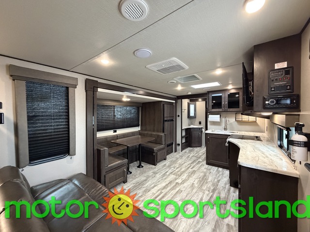 2021 Grand Design Transcend XPLOR 265BH - Image 11