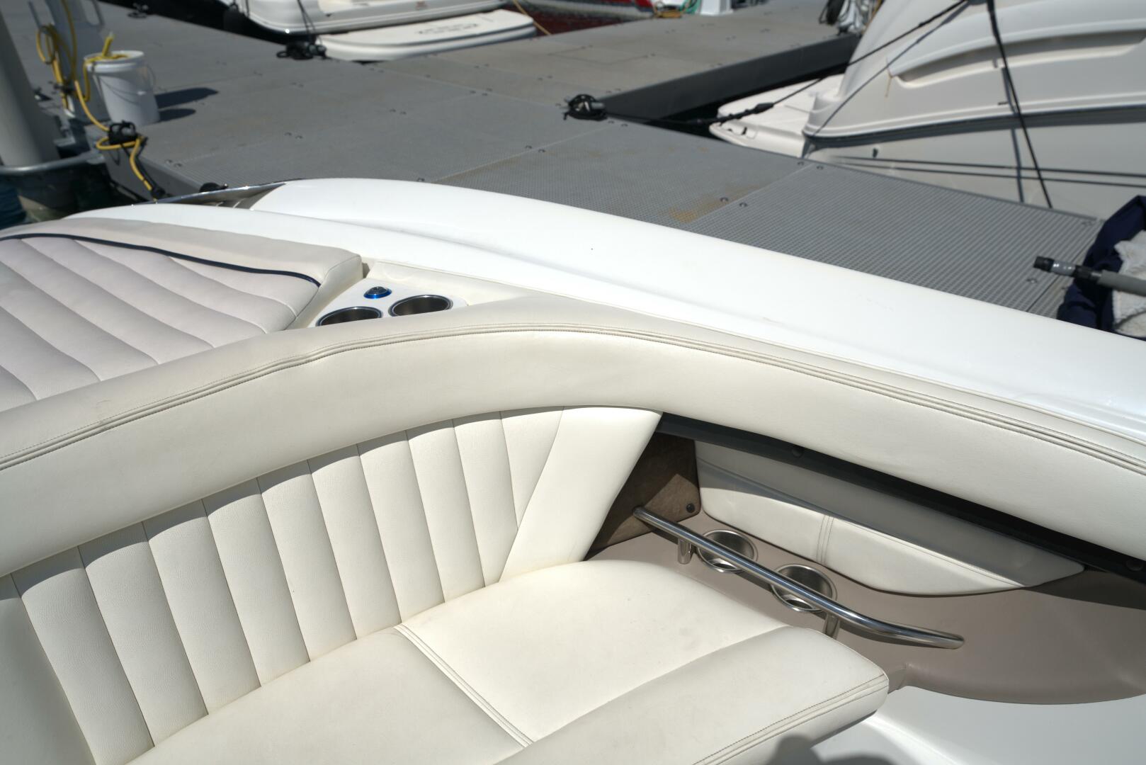 2005 Cobalt 343 - Image 30