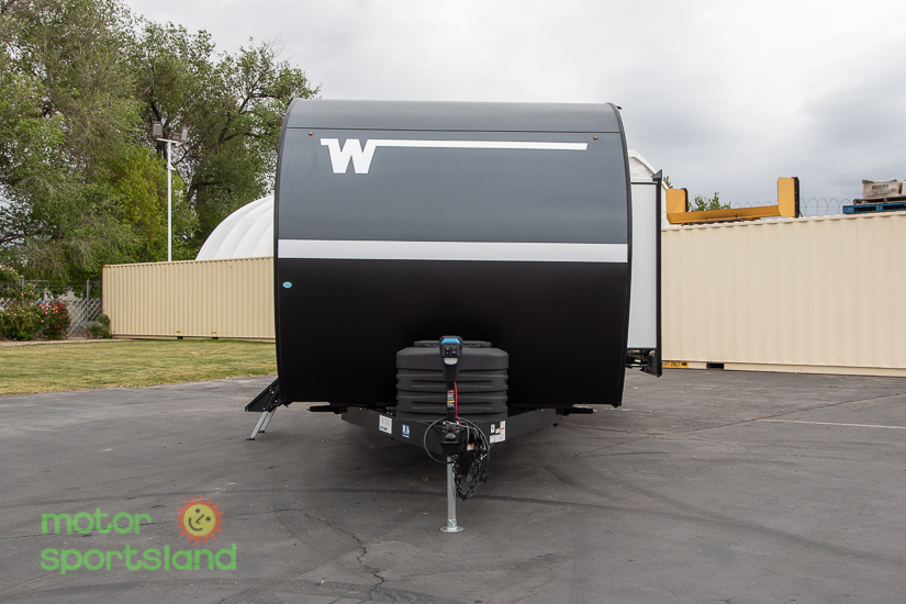 2026 Winnebago Access 25BH - Image 10