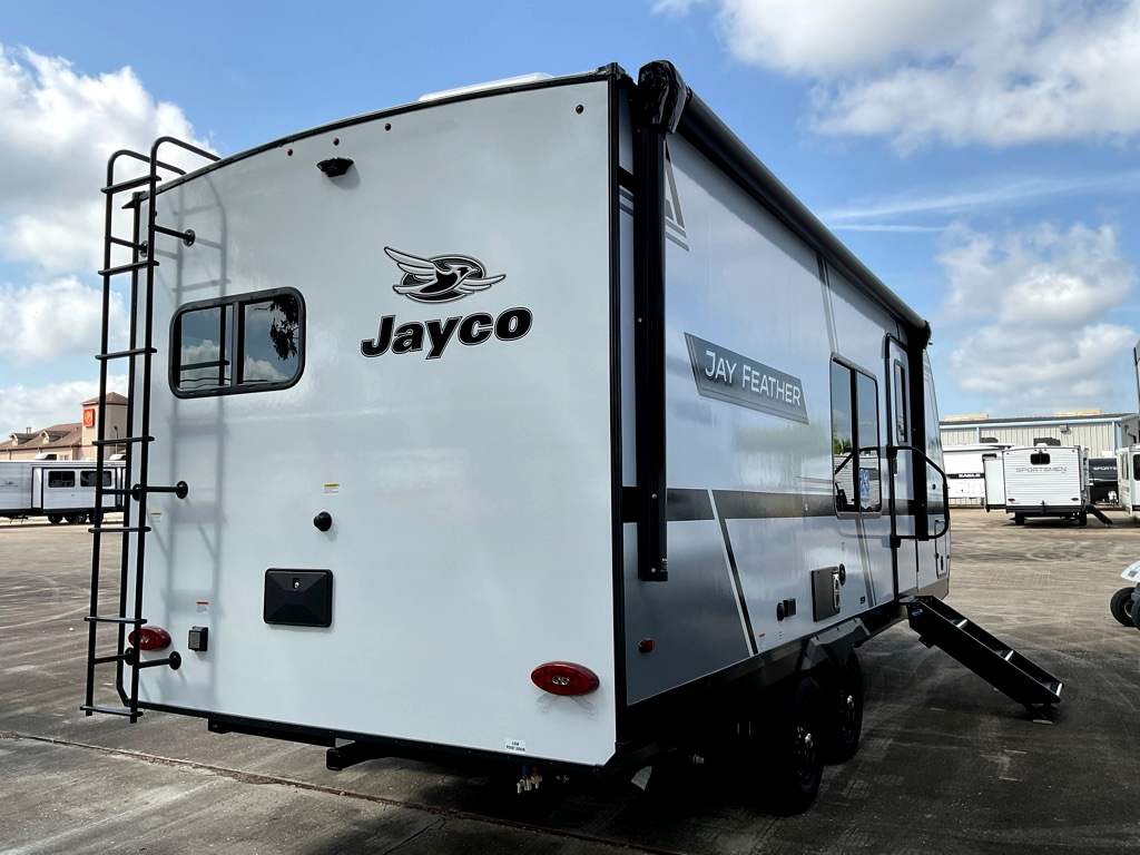 2027 JAYCO Jay Feather 21MML - Image 29