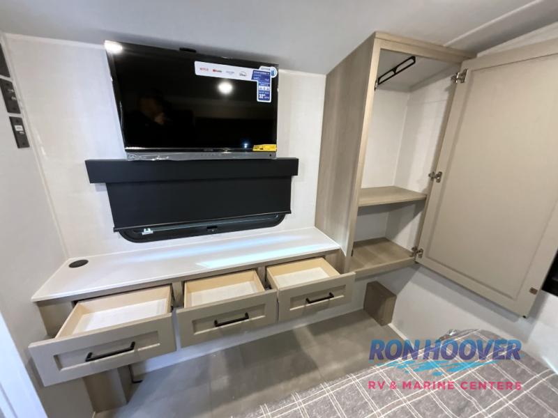 2026 FOREST RIVER 20BS - Image 28