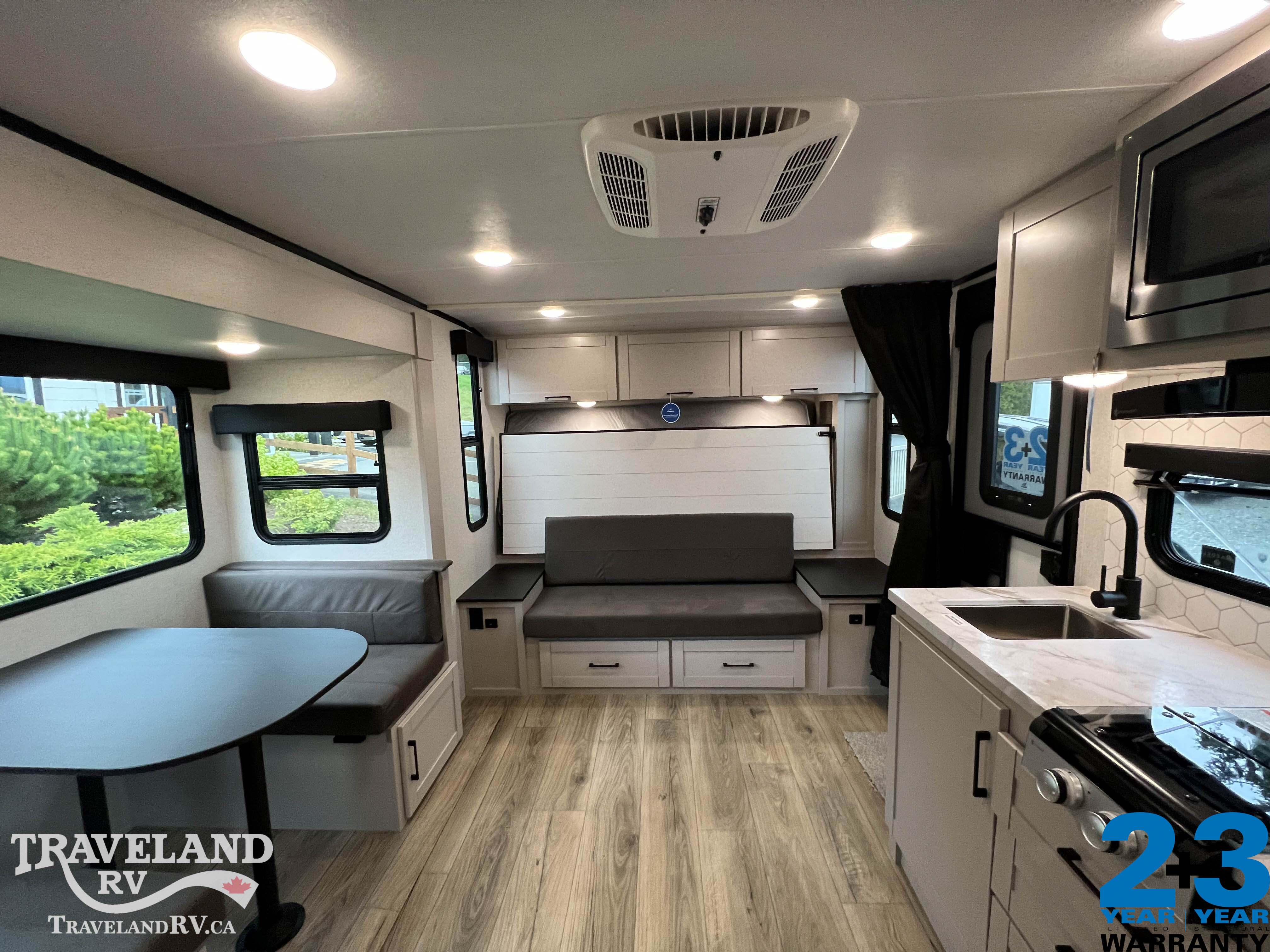 2026 Jayco Jay Feather Air 19MBS - Image 8