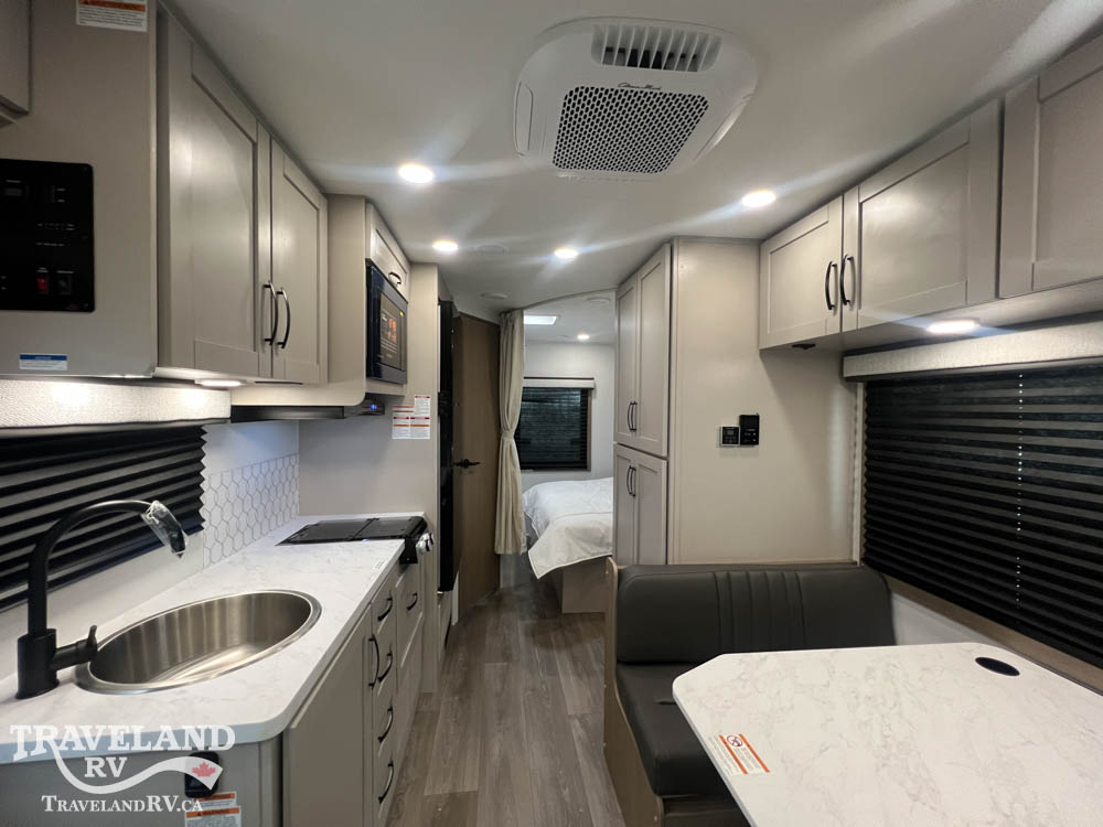2027 Entegra Coach Odyssey SE 22C - Image 3