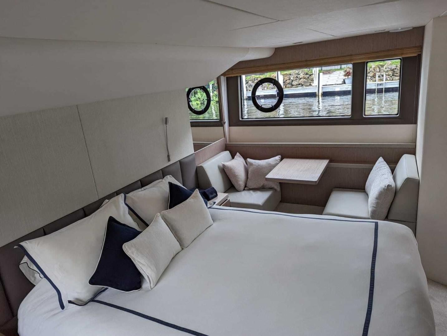2018 Sunseeker Manhattan 52 - Image 28
