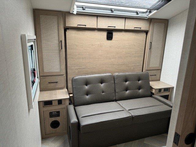 2024 Ember RV Touring Edition 26MRB - Image 19