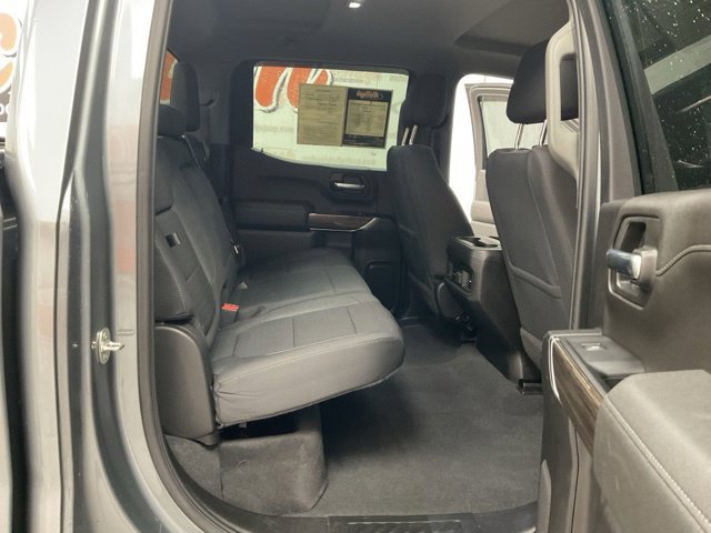 2022 Chevrolet Silverado 1500 LTD RST - Image 28