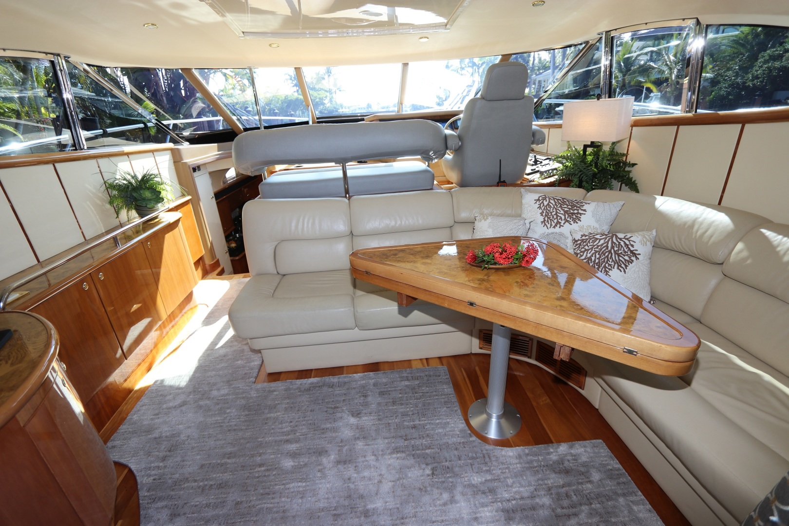 2005 Neptunus 56 Express - Image 7