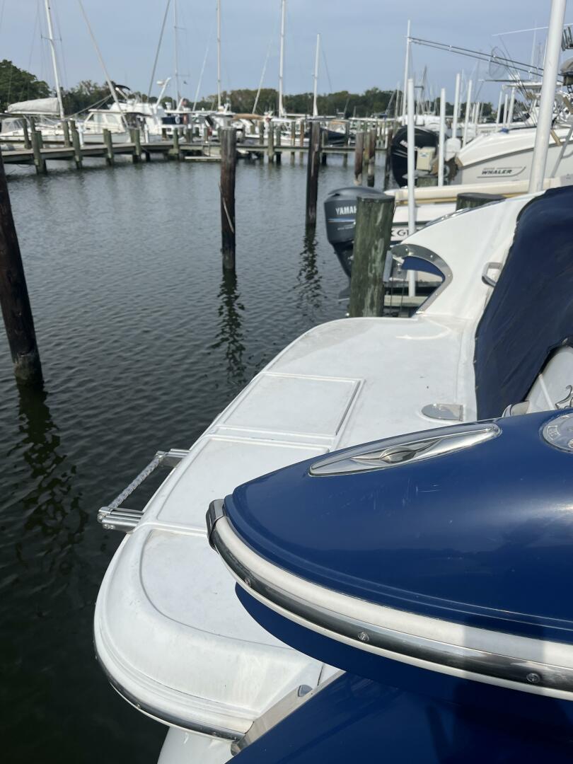2002 Cobalt 282 - Image 46