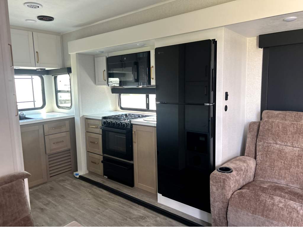 2026 JAYCO EAGLE HT 230MLCS - Image 13