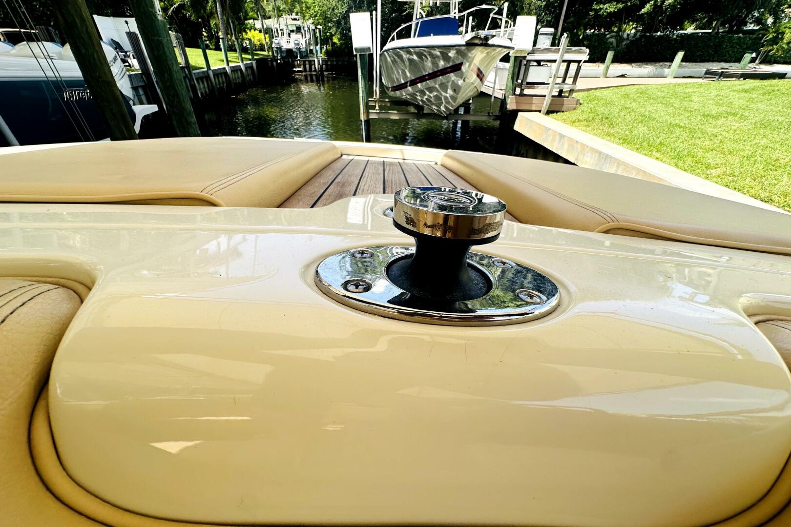 2013 CHRIS-CRAFT Corsair 22 Base - Image 12