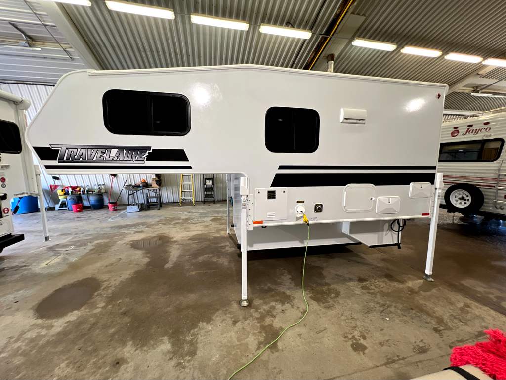 2027 Westland RV Travelaire 83SL - Image 19