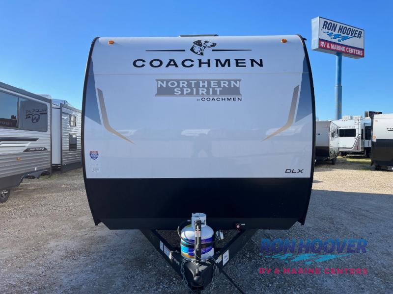 2026 COACHMEN 5260BH - Image 24