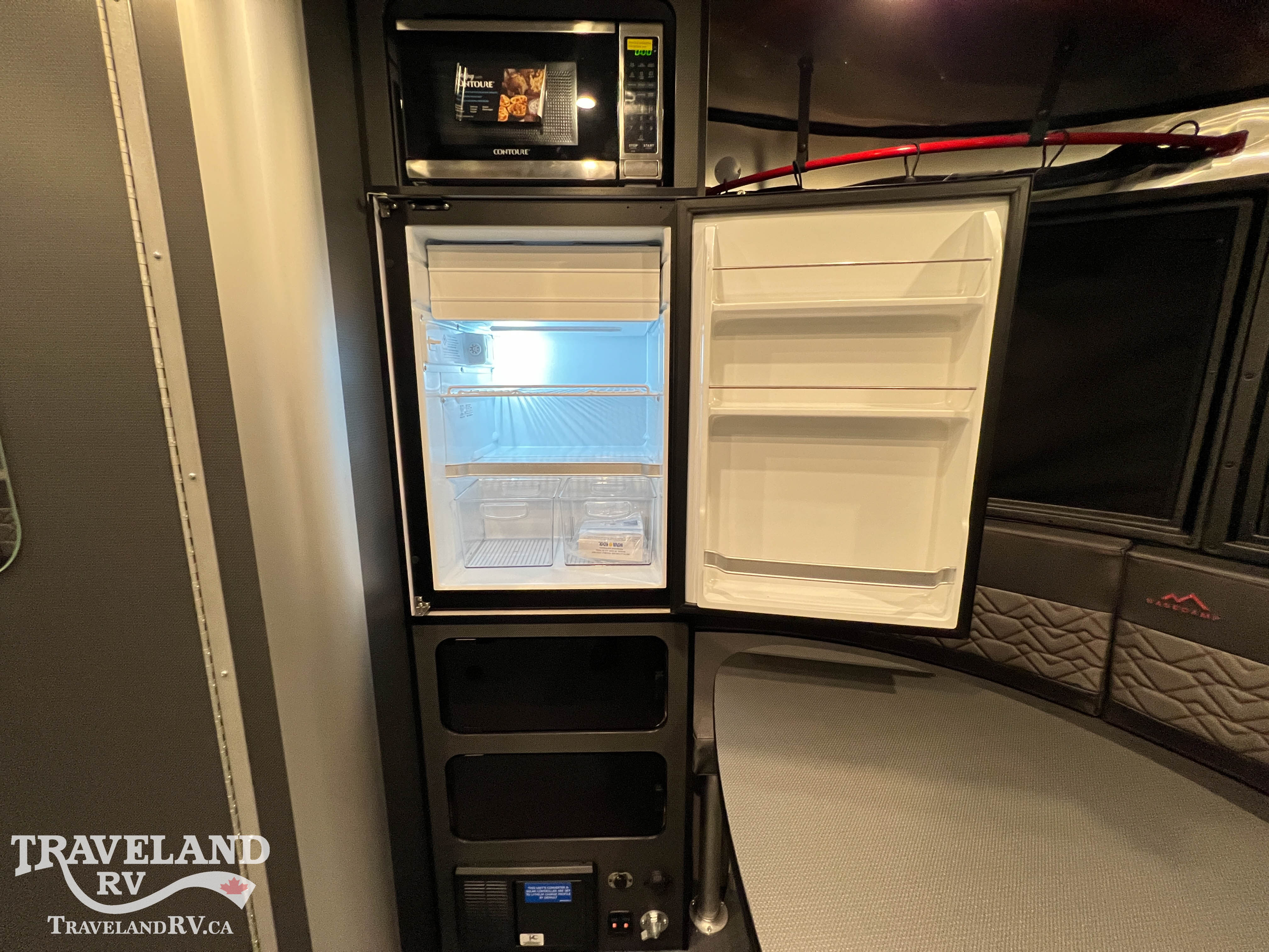2026 Airstream Basecamp 20X - Image 13