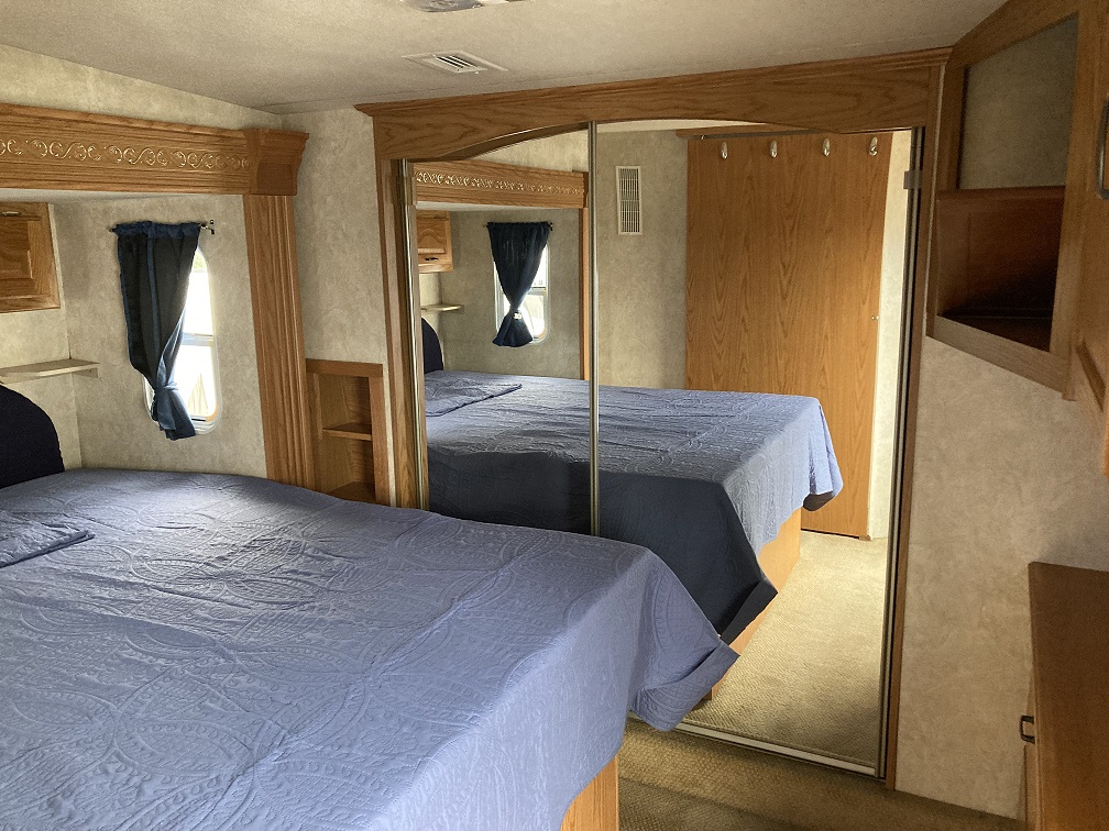 2006 NuWa Hitchhiker 36CK - Image 28