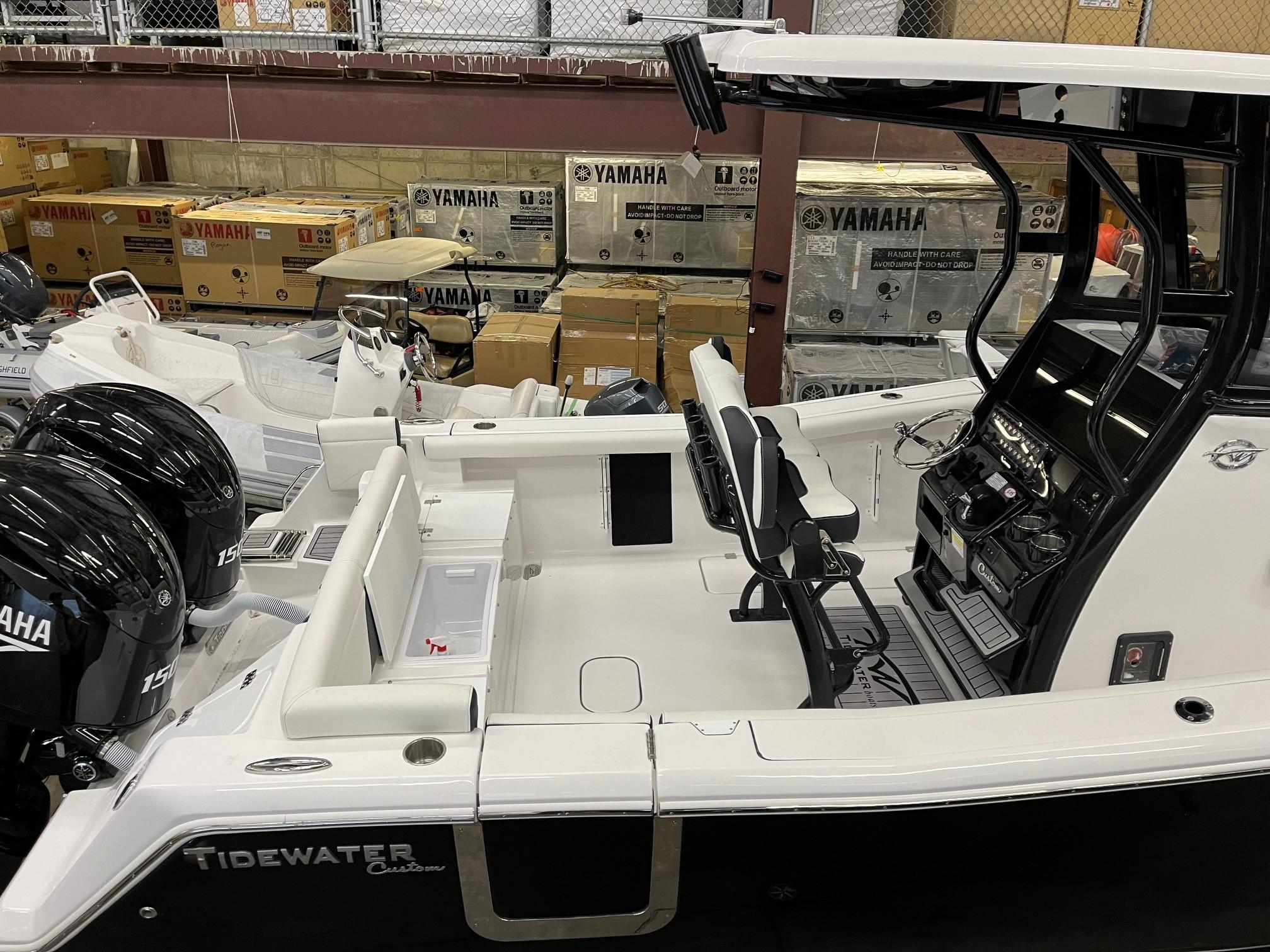 2027 Highfield Sport 360 Standard - Image 768