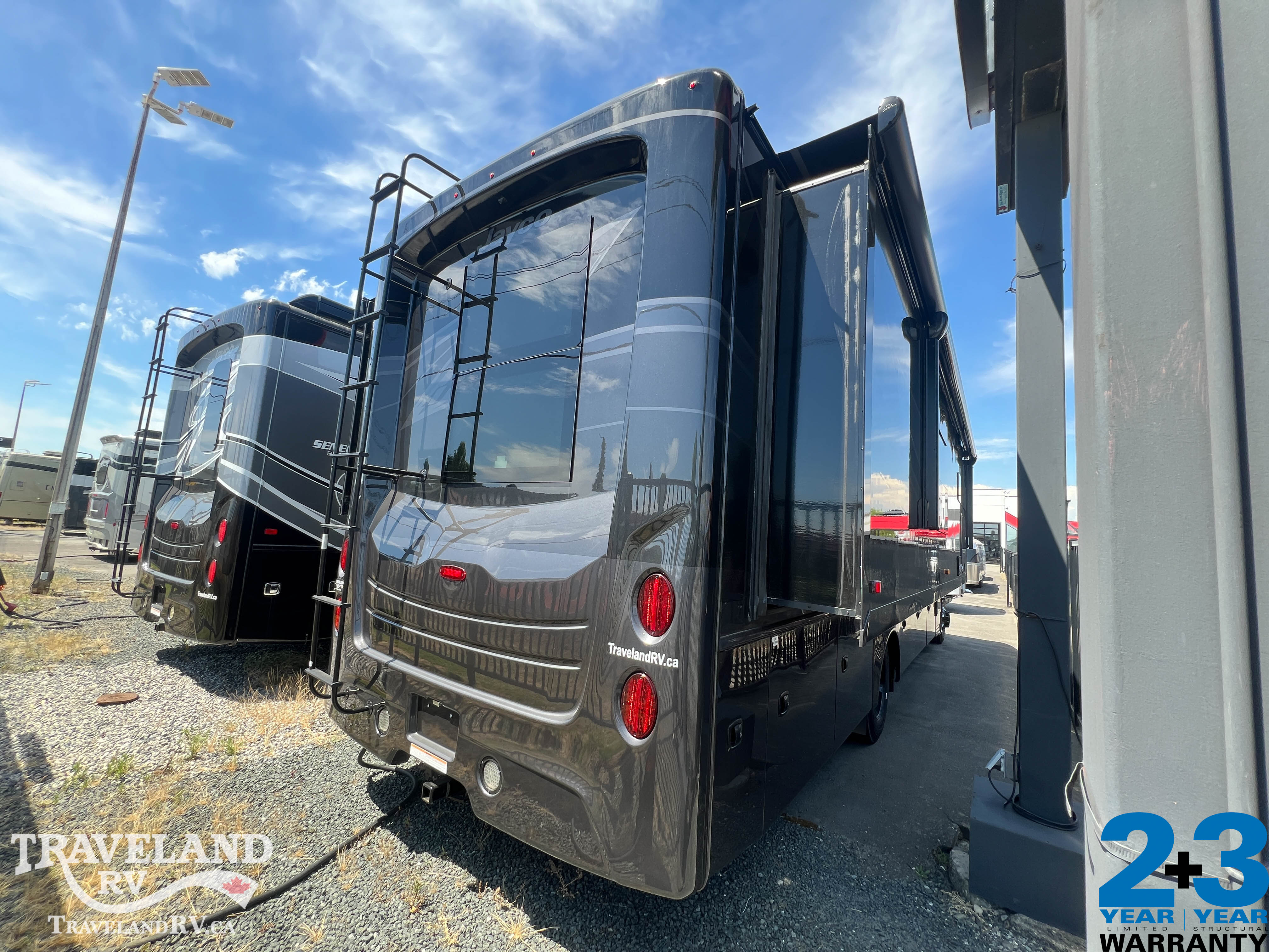2026 Jayco Seneca 37L - Image 5