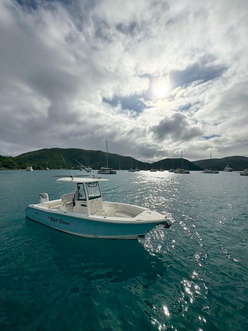 2019 Sea Hunt Gamefish 25 Base - Image 8
