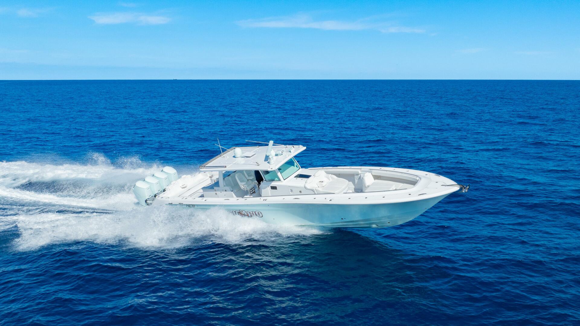 2024 HCB 53 Suenos RXV - Image 56