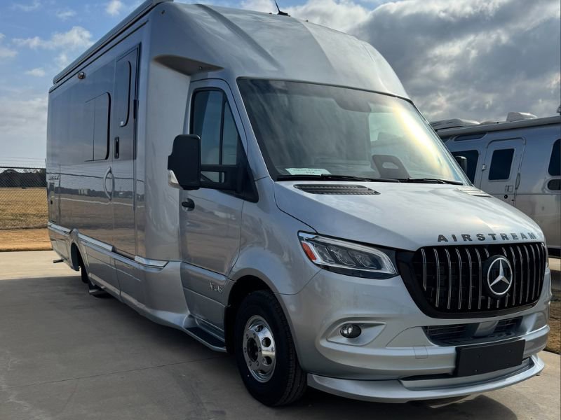 2026 AIRSTREAM ATLAS - Image 1
