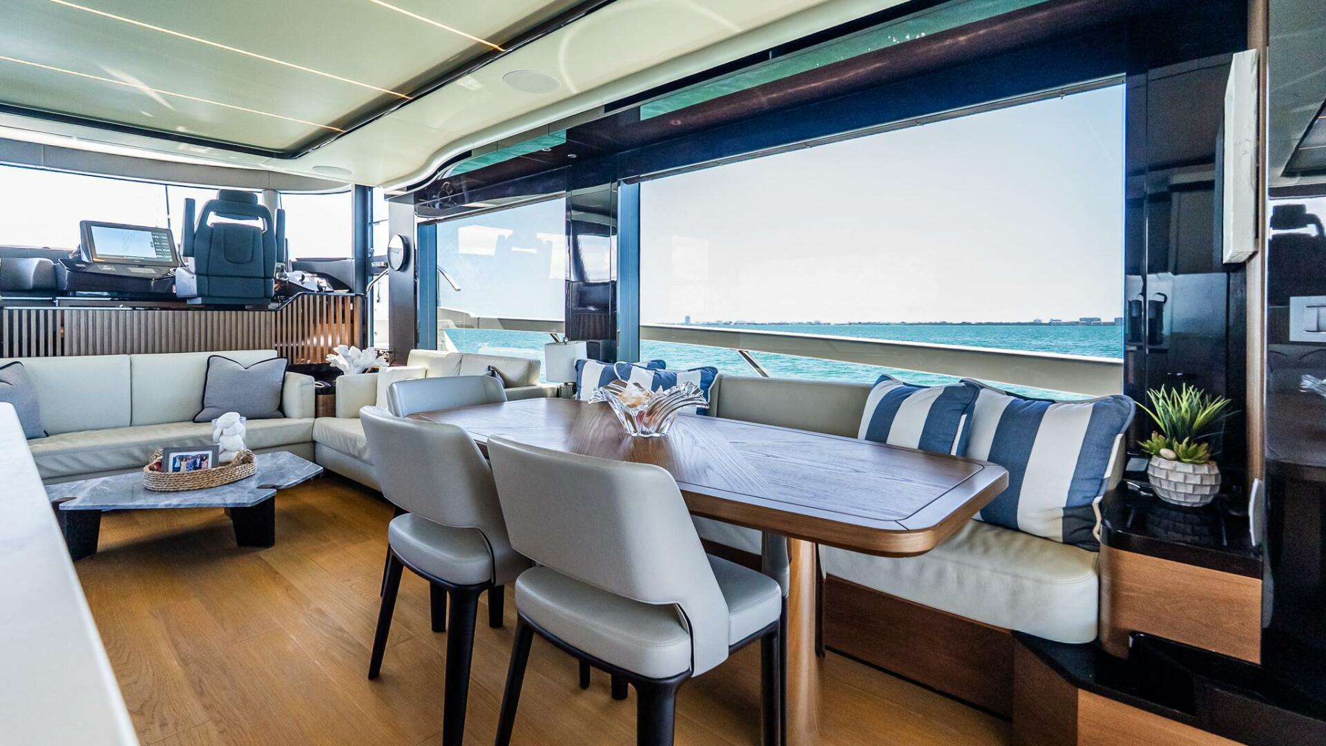 2022 Absolute Navetta 64 - Image 70