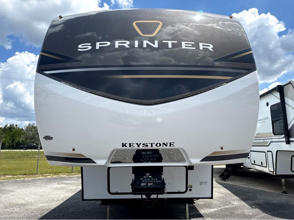 2026 Keystone SPRINTER 3840LRK - Image 6