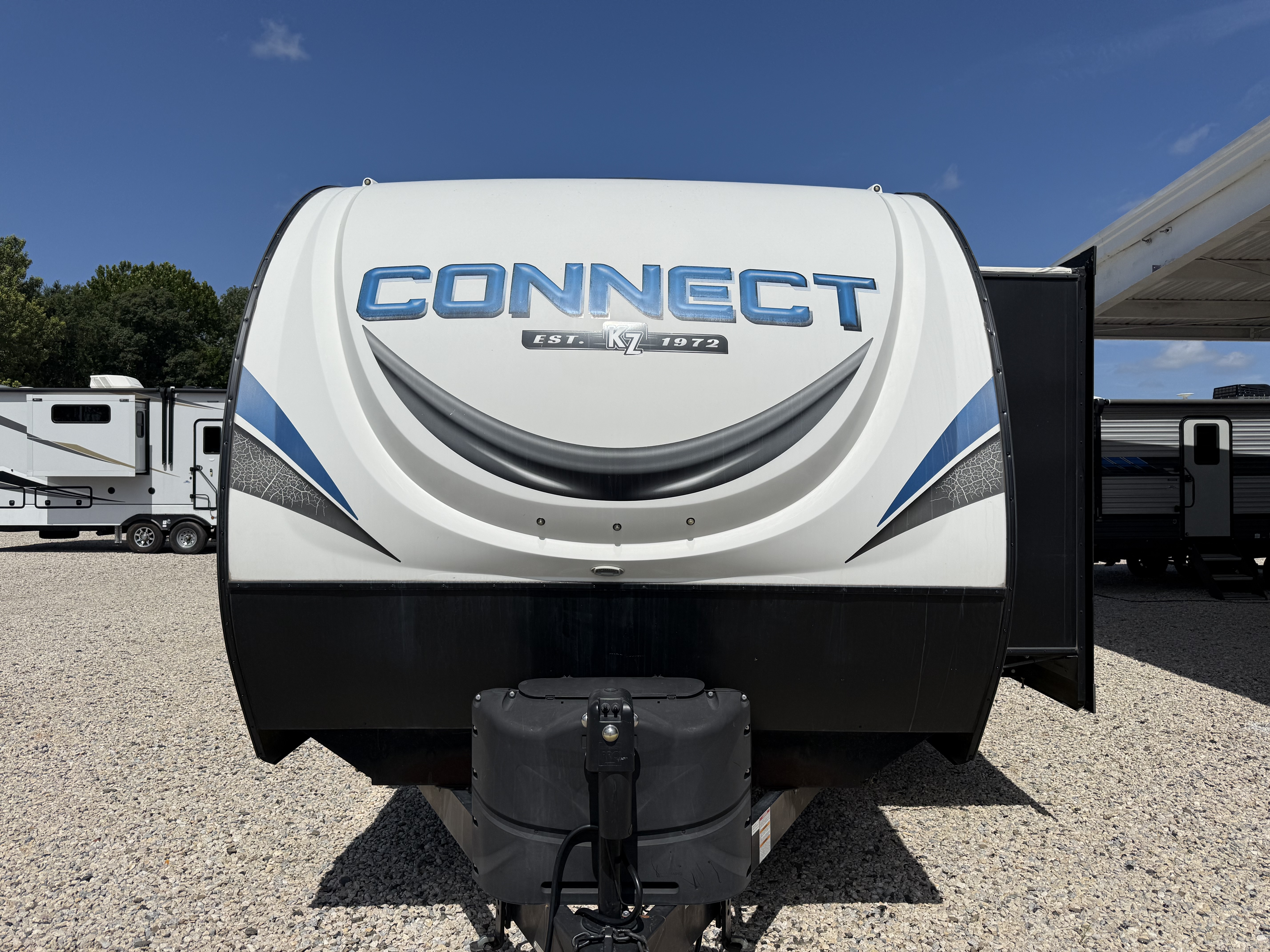 2020 KZ RV Connect C313RL - Image 2