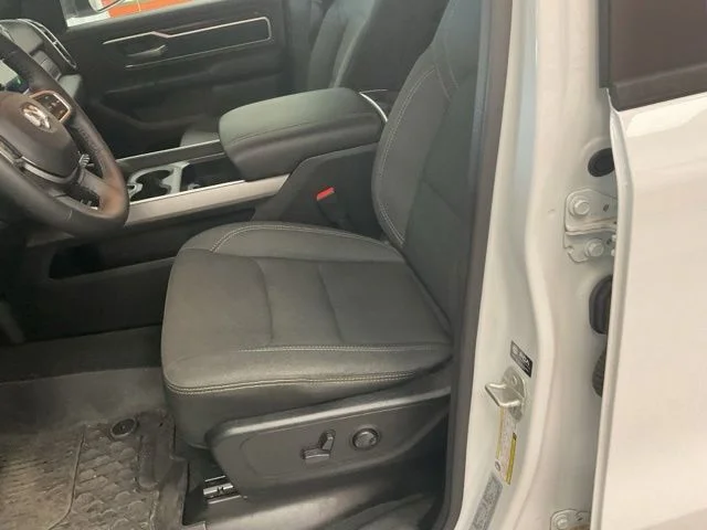 2023 Ram Ram 1500 Pickup Crew Bighorn/LoneStar eTorque 4WD - Image 14