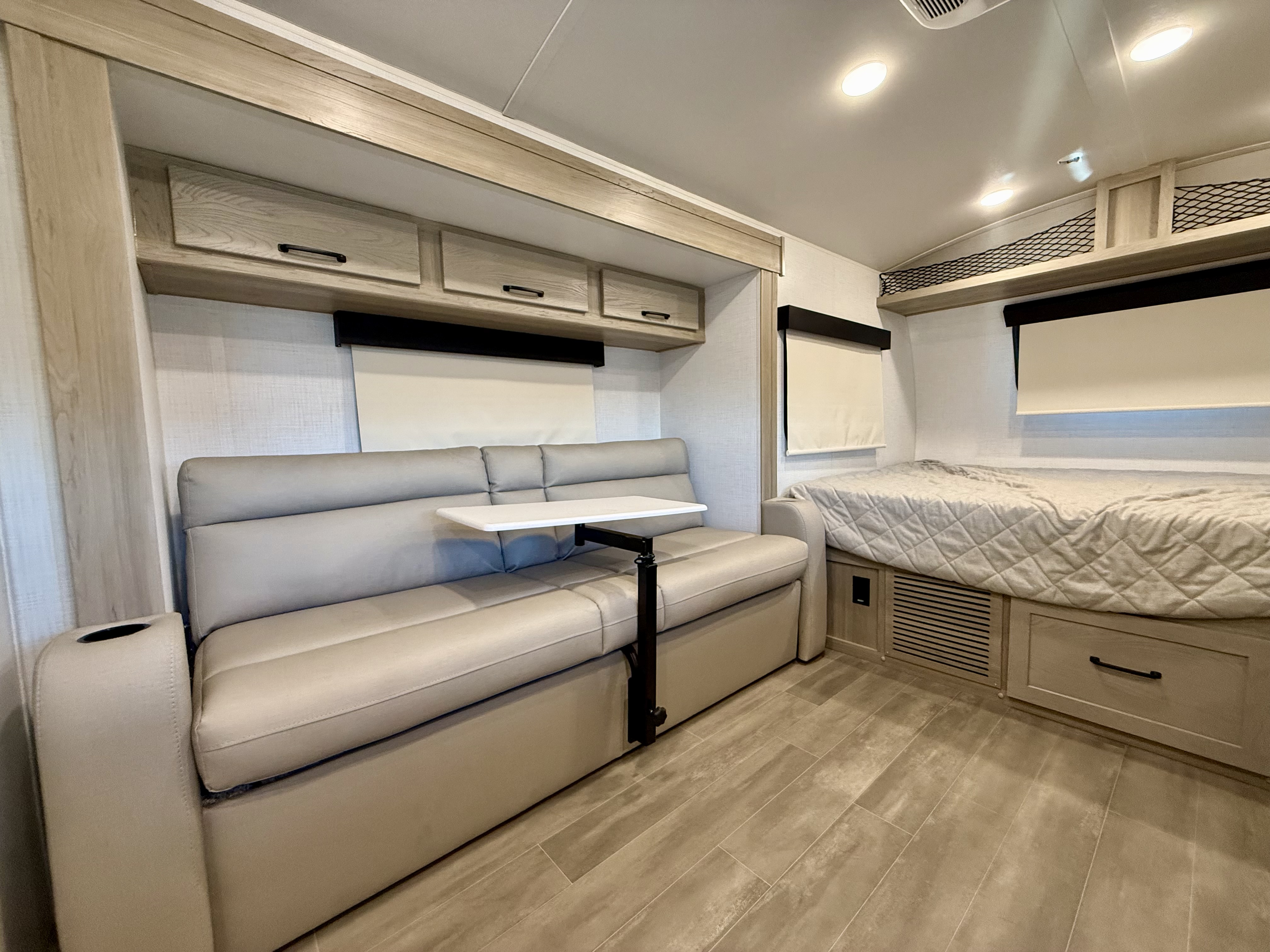 2024 Forest River Rockwood GEO Pro G19FBS - Image 8