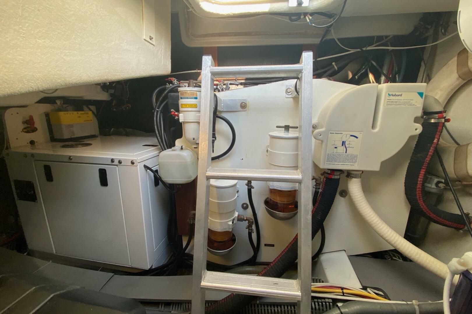 2014 Beneteau Gran Turismo 44 - Image 65
