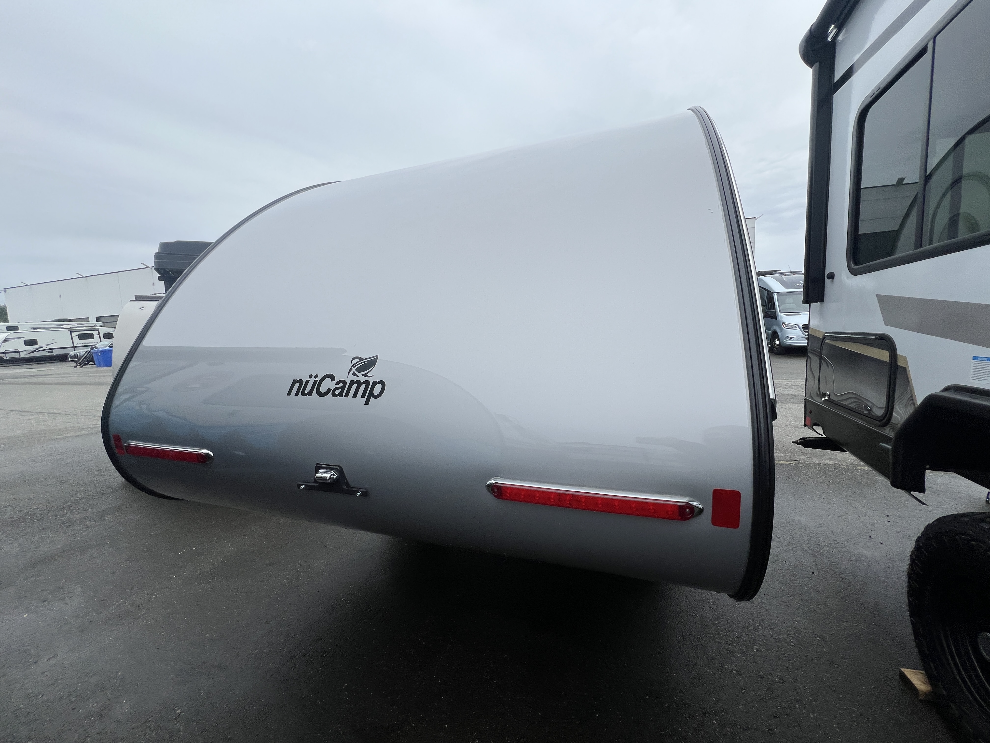 2027 NuCamp TAB 320 LITE - Image 5